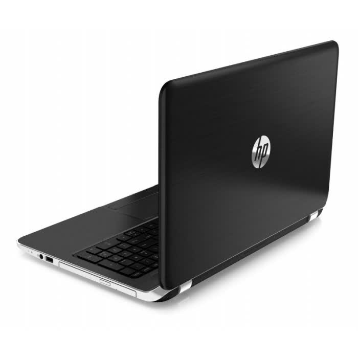 HP Pavilion TouchSmart 15 Series