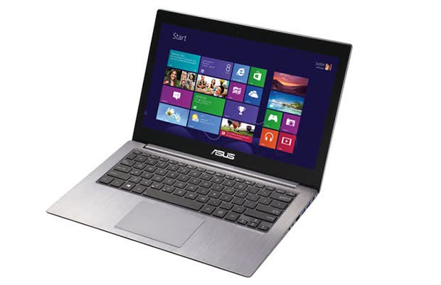 Asus VivoBook U38N