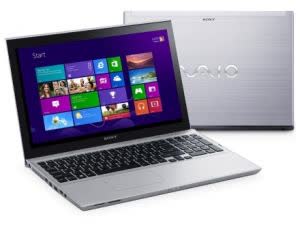 Sony Vaio SVT-1511 Series Pros and Cons | TechSpot