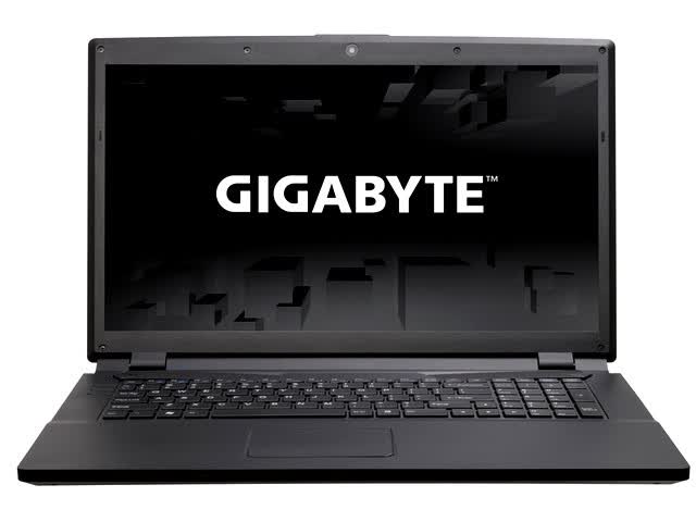 Gigabyte P27K