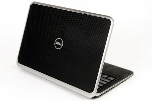 Dell XPS 12 Touch Series