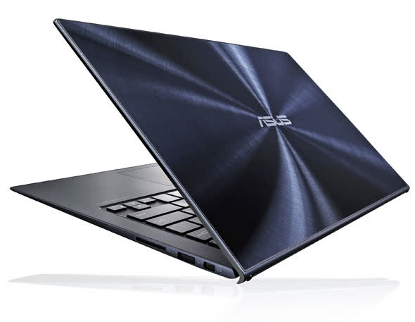 Asus Zenbook Infinity / UX301