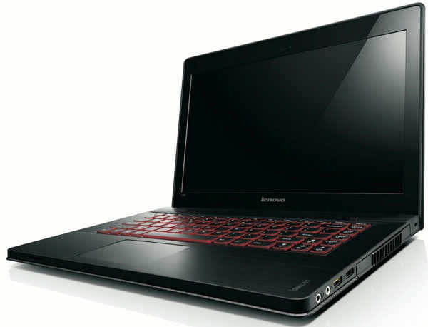 Lenovo IdeaPad Y500 Series