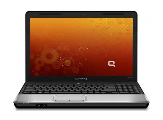 Compaq Presario CQ43