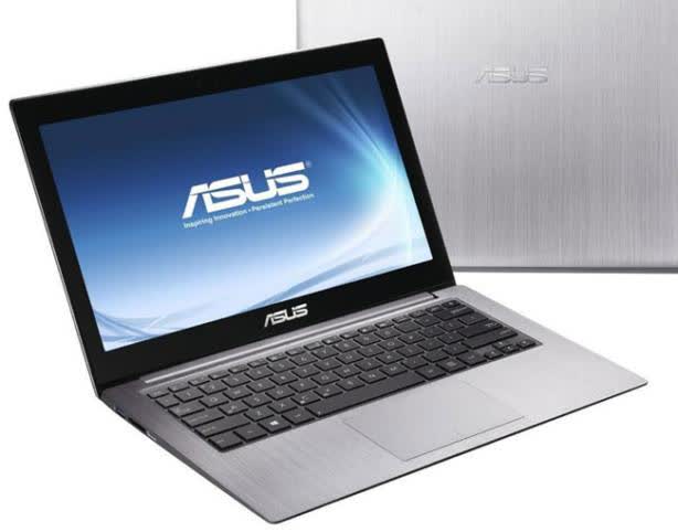 Asus VivoBook U38DT