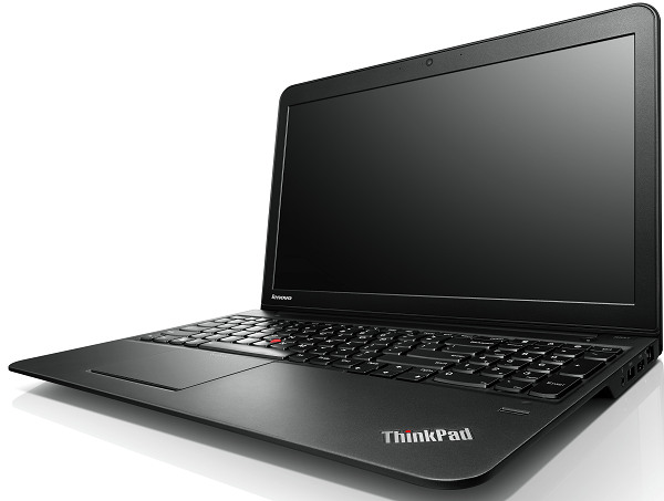 Lenovo ThinkPad S531 Series