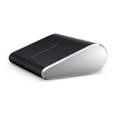 Microsoft Wedge Touch Mouse