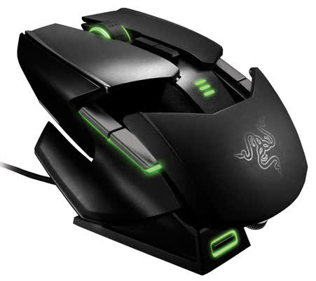 Razer Ouroboros