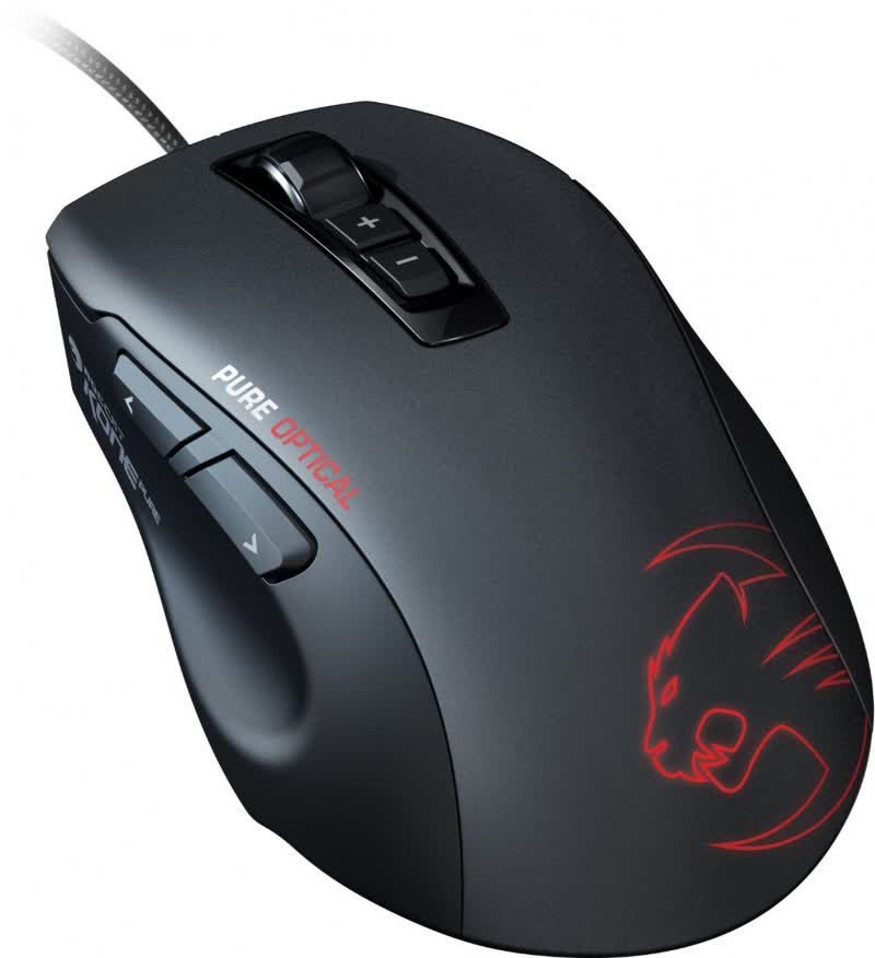 Roccat Kone Pure optical