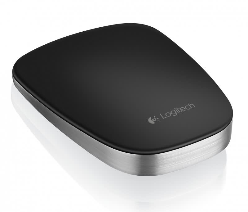 Logitech T630 Ultrathin Touch Mouse Reviews, Pros and Cons TechSpot