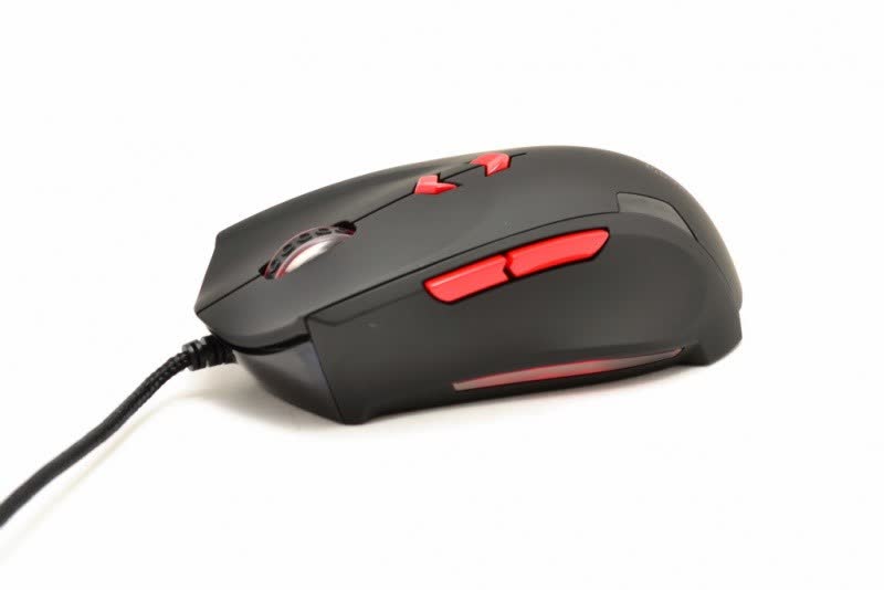 ThermalTake Tt eSports Theron Infrared Gaming Mouse