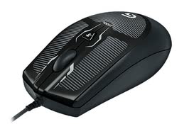 Logitech G100s Optical Gaming Mouse