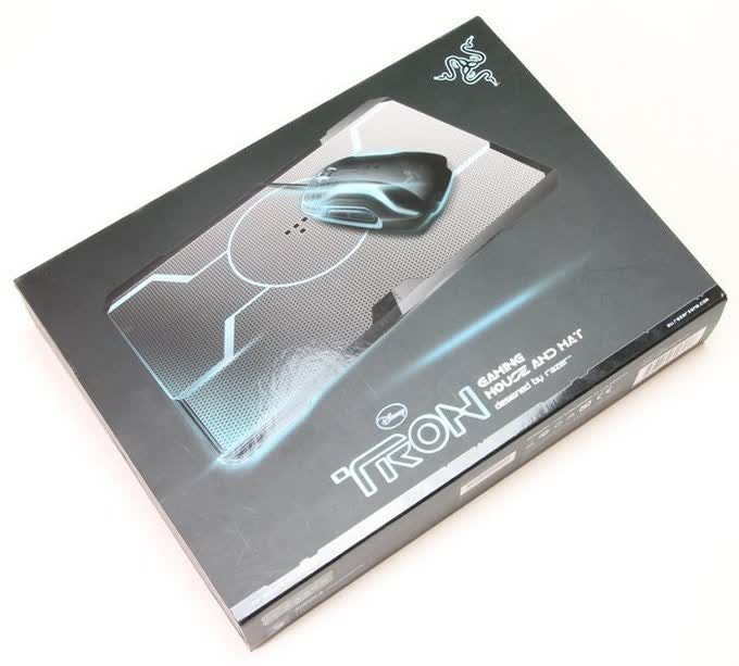 Razer Tron Gaming Mouse