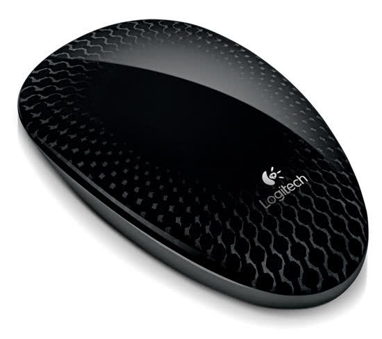 Logitech Touch Mouse T620