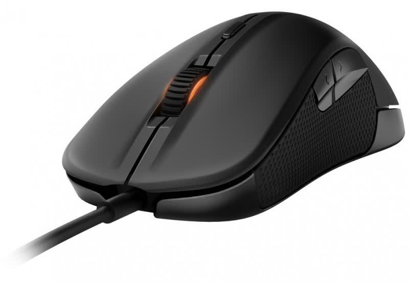 SteelSeries Rival