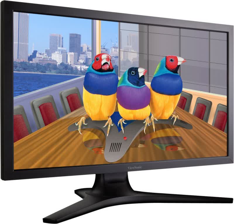 ViewSonic VP2770-LED 27