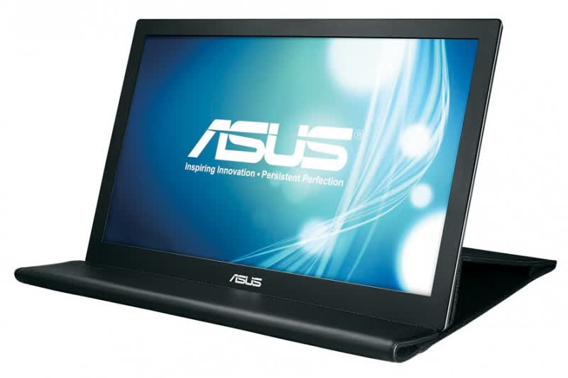 Asus MB168B Plus