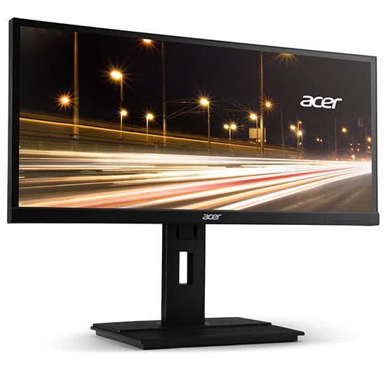 Acer B296CL