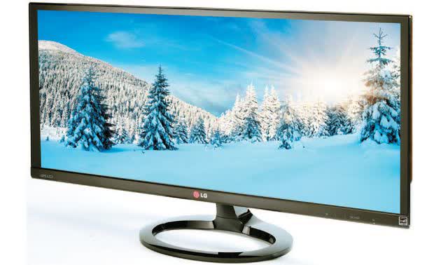 LG 29EA73-P モニター