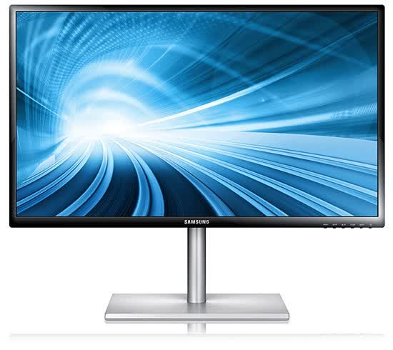 Samsung Series 7 SC770 Touch