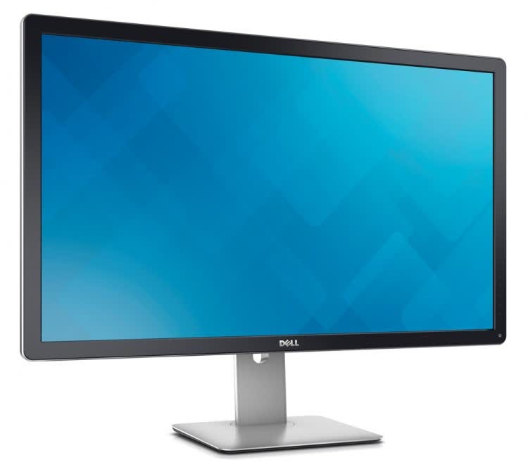 Dell UltraSharp 32 Ultra HD UP3214Q