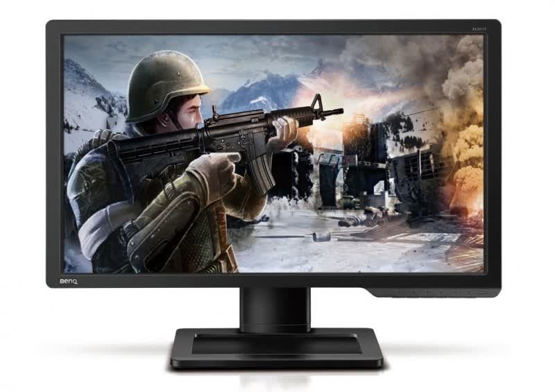 BenQ XL2411T Reviews, Pros and Cons | TechSpot