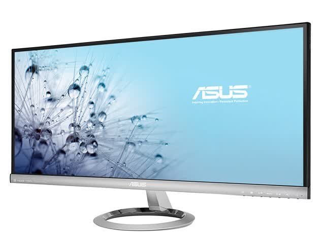 Asus MX299Q