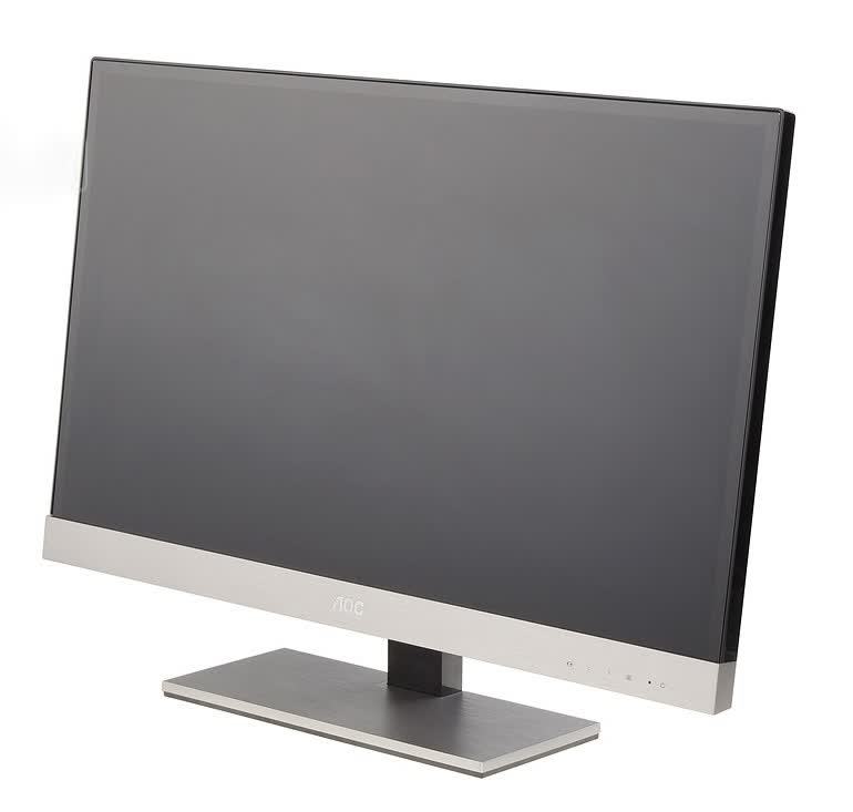 AOC I2757FM 27インチモニター　IPS AOC i2757Fm - PC Monitors