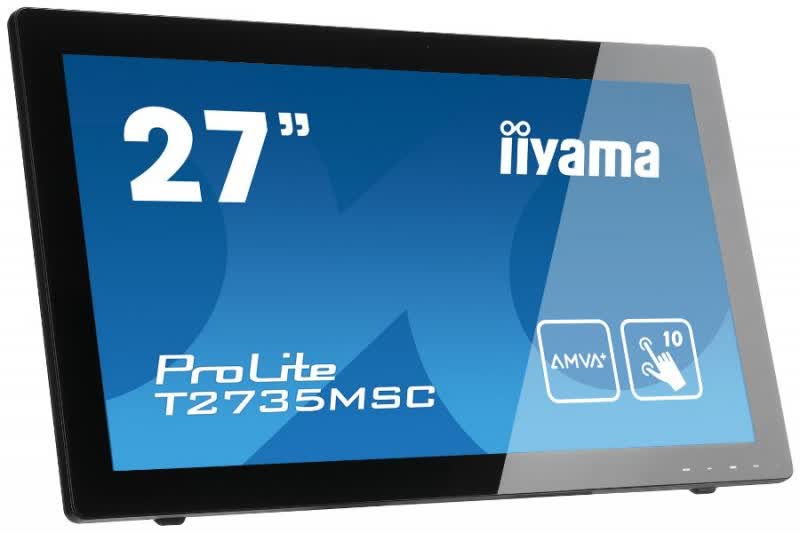 Iiyama ProLite T2735MSC-1