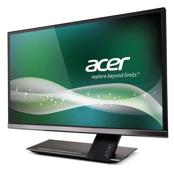 Acer S276HL