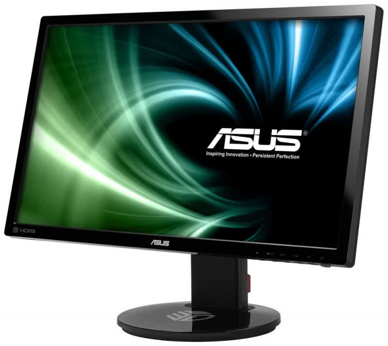 Asus VG248QE