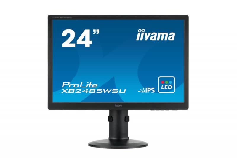 Iiyama XB2485WSU