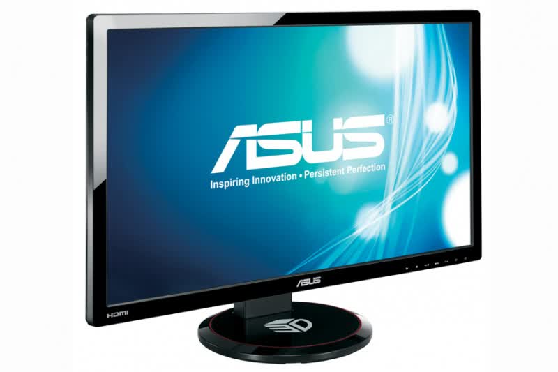 Asus VG278HE