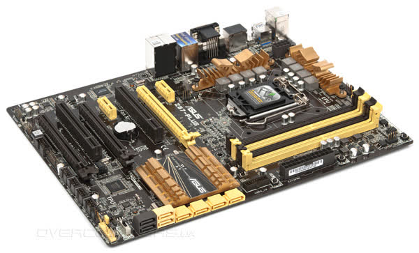 LGA1150 ASUS Z87-PLUS＋corei7 4770K＋クーラー Asus Z87-Plus Reviews, Pros and Cons | TechSpot