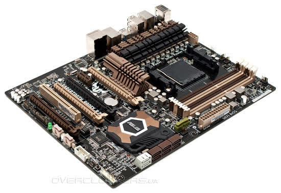 Asus Sabertooth 990FX GEN3 R2.0 Reviews Pros and Cons TechSpot