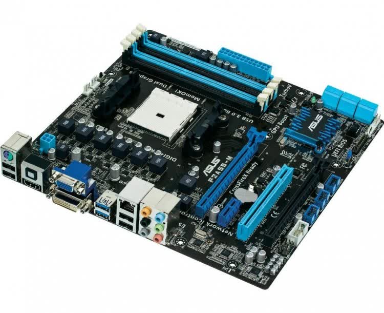 Asus F2A55-M