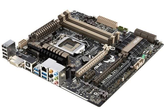 Asus Gryphon Z87
