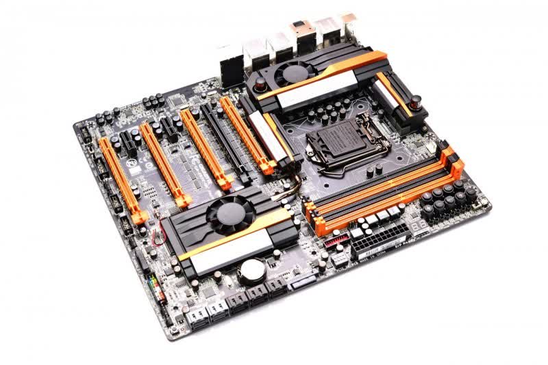 Gigabyte обзор. Gigabyte z87x-OC Force. Gigabyte ga-z87x. Ga-z87x-OC. Gigabyte ga-z87-OC.