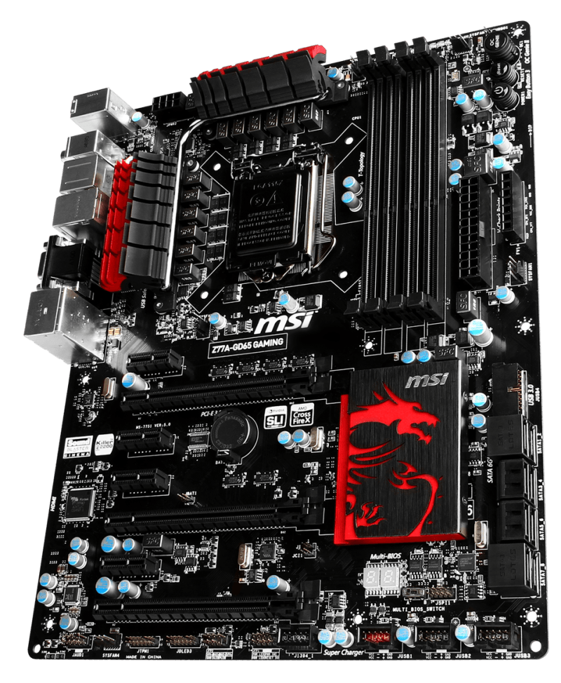 MSI z77a-gd65. Motherboard MSI z77a-gd65. Материнская плата MSI gd65. Материнская плата MSI 1155 Gaming.