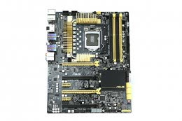 Asus Z87-WS