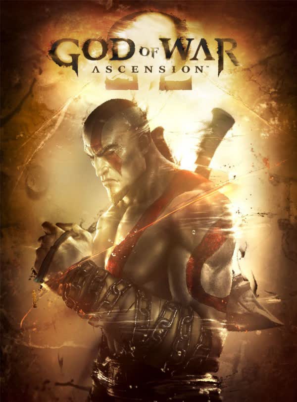 God of War: Ascension – review, Games