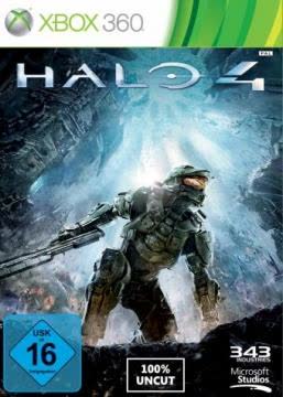 Halo 4