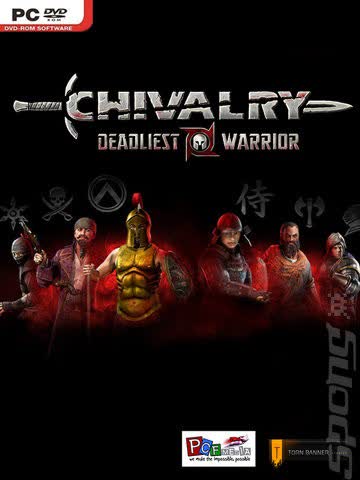 Chivalry: Deadliest Warrior