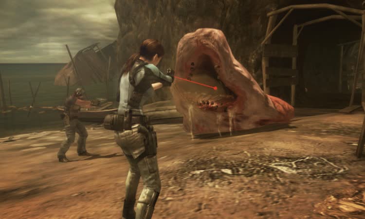 Milla's Resident Evil🚀 Share your pros and cons! : r/residentevil