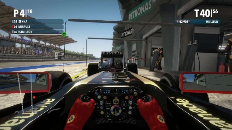 F1 2013