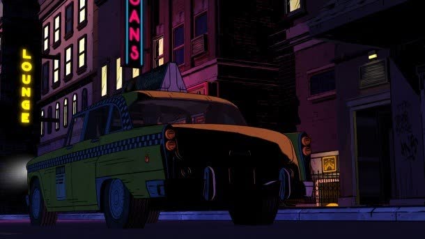 The Wolf Among Us brings emotion, little else -- The Wolf Among Us review —  GAMINGTREND