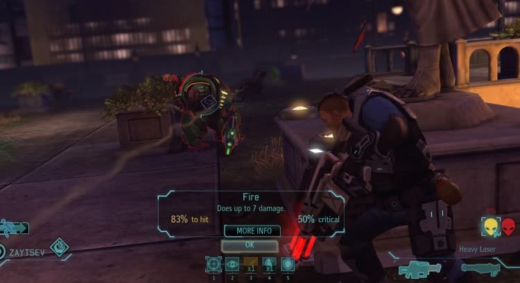 Finally beat XCOM: Enemy Within. One of the hardest games that I've ever beaten. : gaming