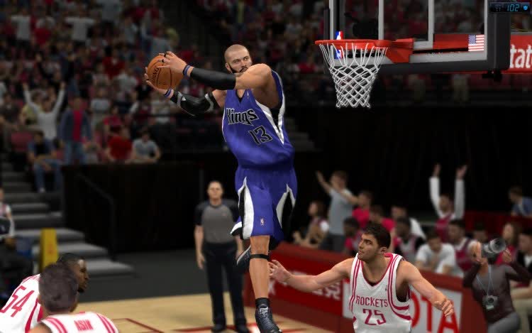 NBA 2K14