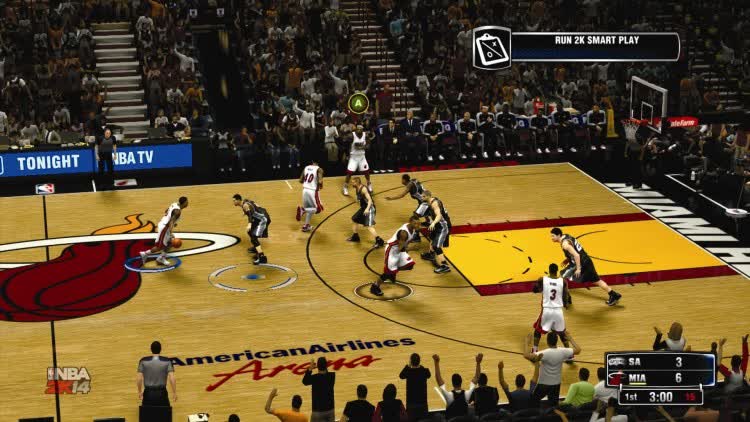 Nba cheap 2k14 pc