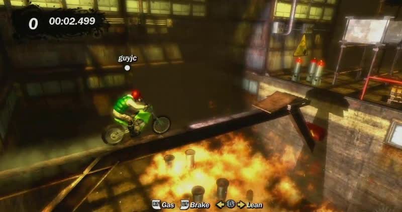 Trials Evolution: Gold Edition